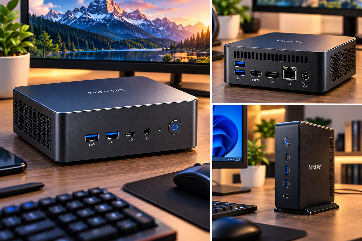 Mini-PC